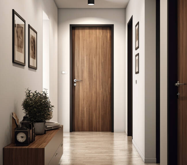 Instalación de puertas en Barcelona