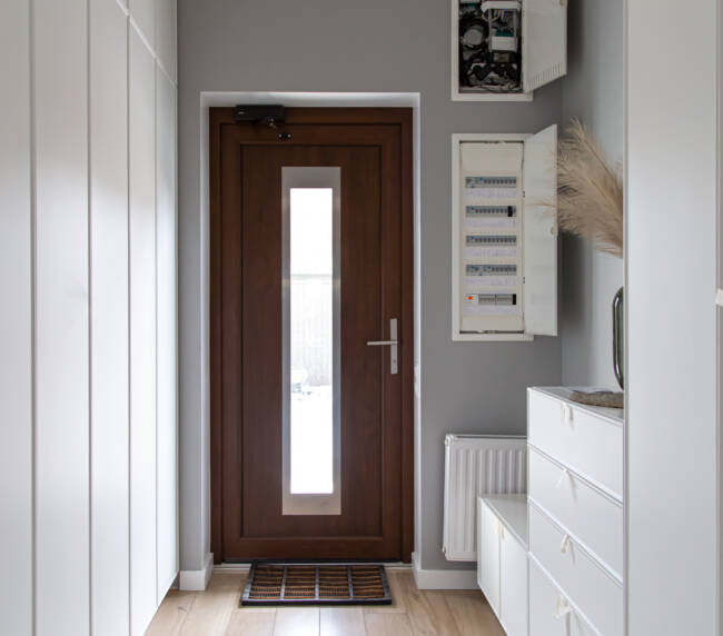 Instalación de puertas en Barcelona