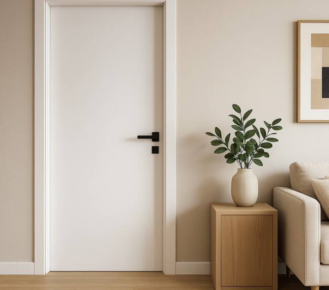 Madea Style Instalación de puertas de madera, suelos y parquets en Barcelona