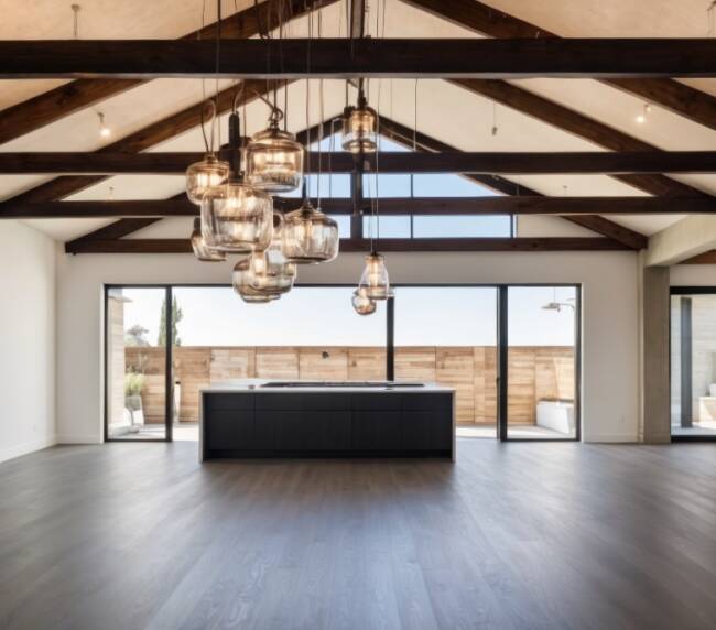 Instalación de parquets en Barcelona