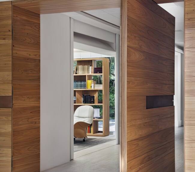 Instalación de puertas en Barcelona