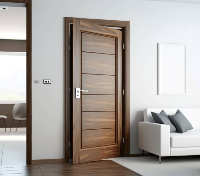 Instalación de puertas en Barcelona