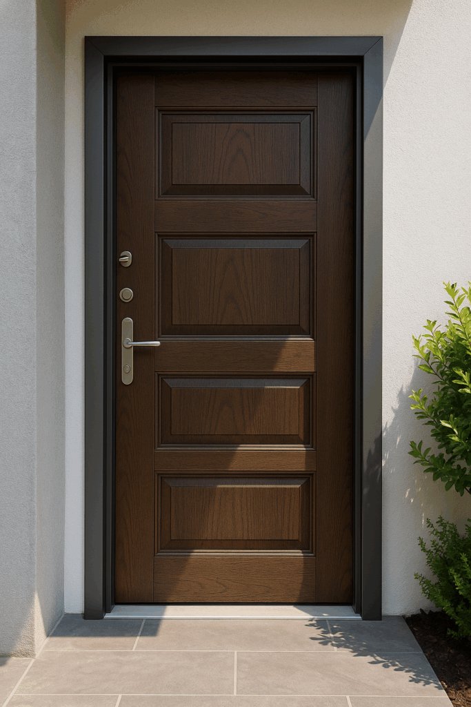 Puertas y Parquets
