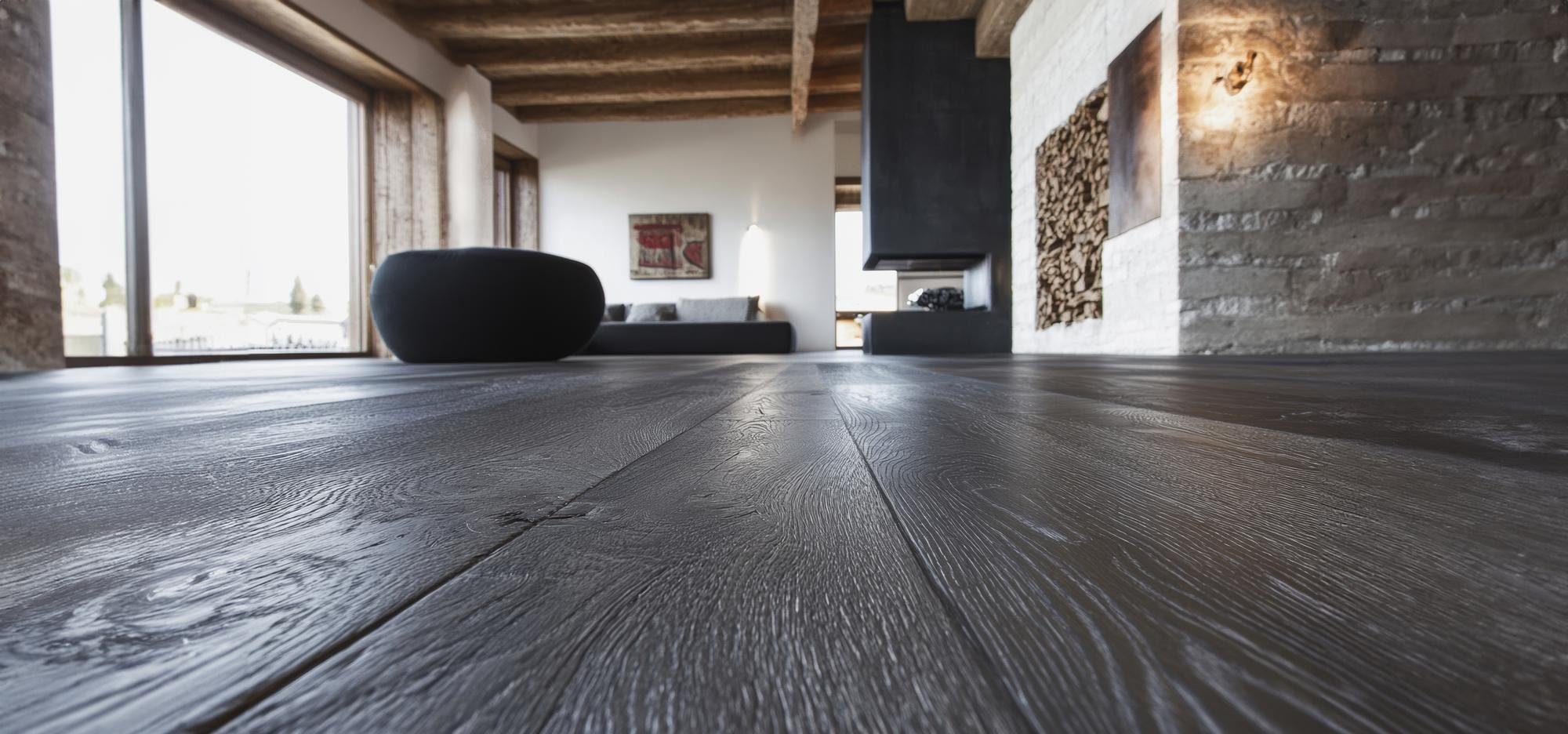 Instalación de parquet en Barcelona