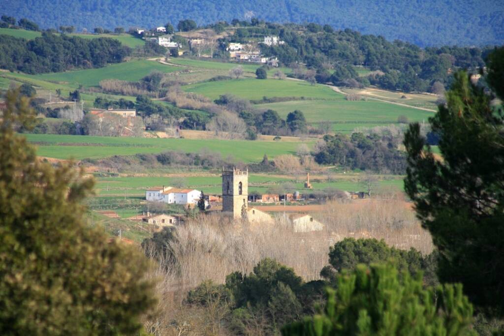 Puertas y Parquets en Lliçà d'Amunt