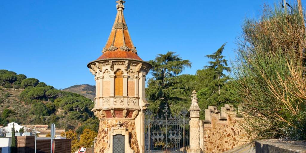 Puertas y parquets en Alella