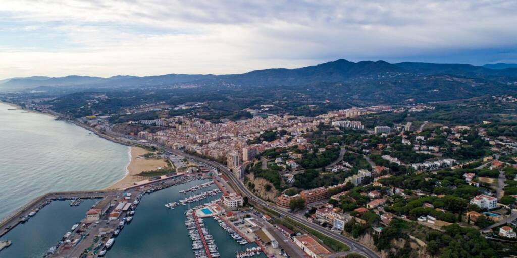 Puertas y parquets en Arenys de Mar