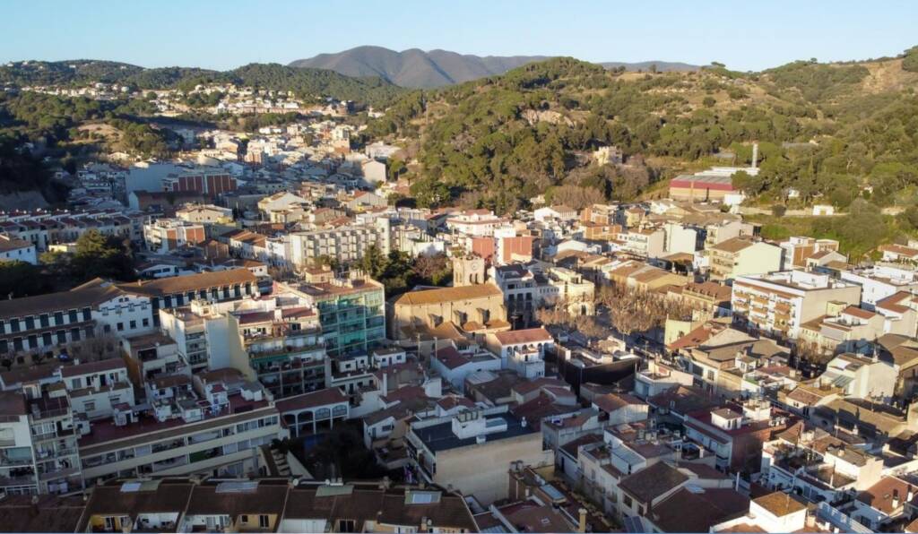  naturaleza, tradición y vida tranquila en el corazón del Maresme