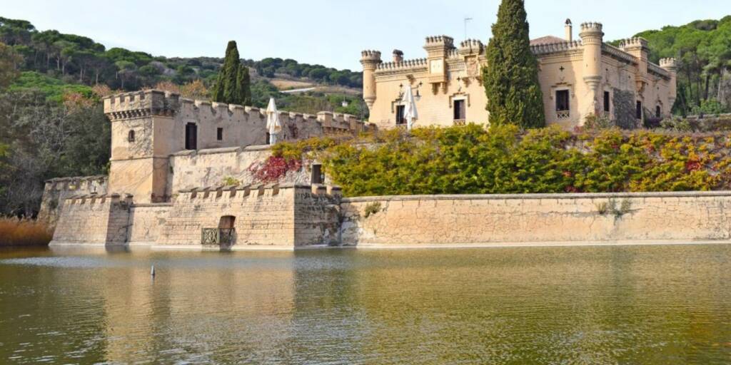  naturaleza, tradición y vida tranquila en el corazón del Maresme