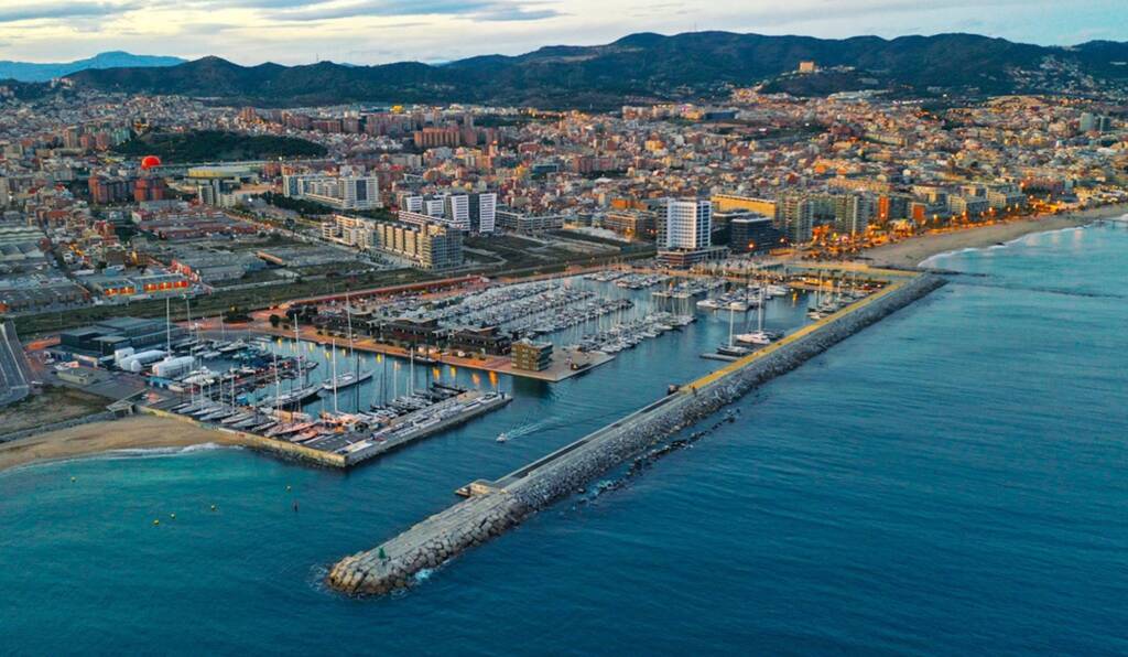 Puertas y parquets en Badalona