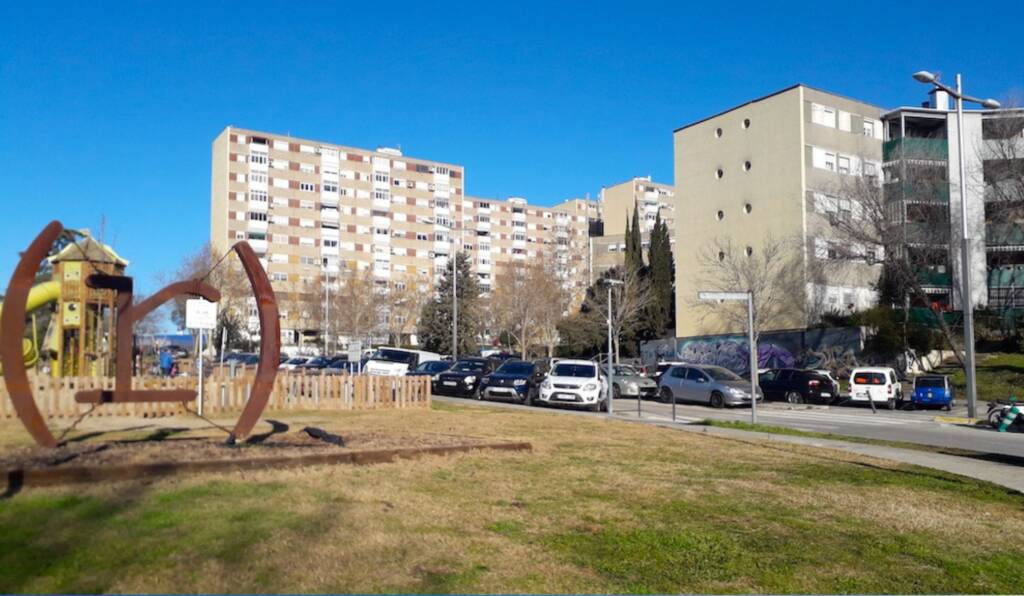 Puertas y parquets en Badia del Vallès