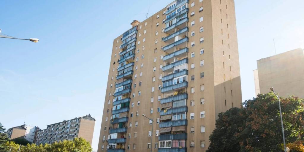 Puertas y parquets en Badia del Vallès
