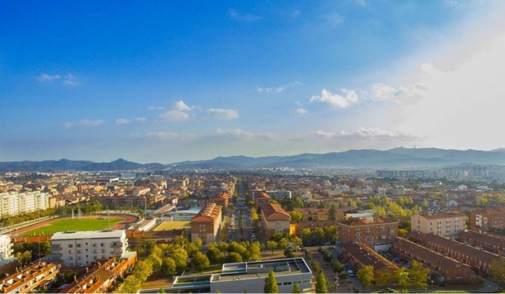 Puertas y Parquets en Barberà del Vallès