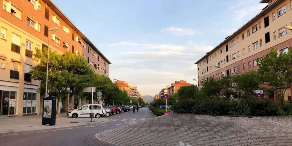 Puertas y Parquets en Barberà del Vallès