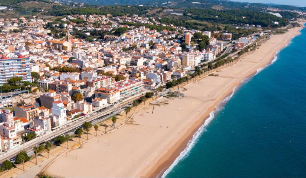 Puertas y parquets en Canet de Mar