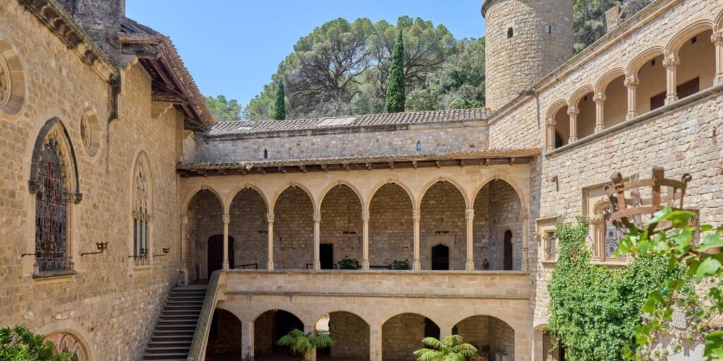 Puertas y parquets en Canet de Mar
