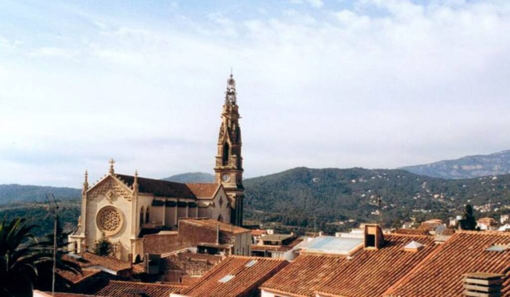 Puertas y parquets en Castellar del Vallès