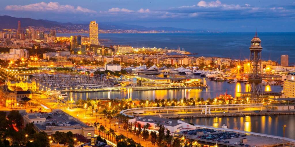 Puertas y parquets en Ciutat Vella