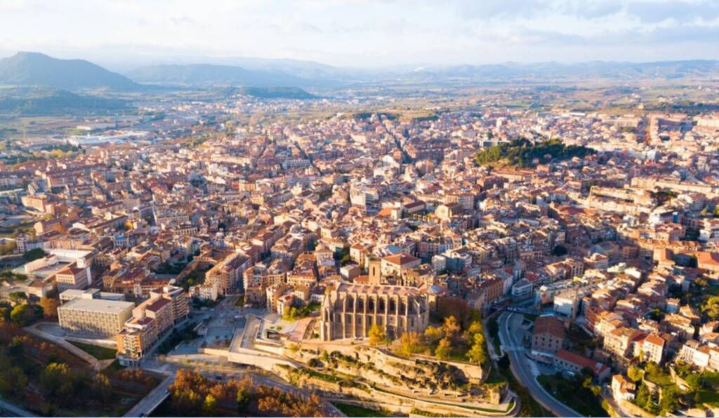 Puertas y parquets en Cornellà de Llobregat