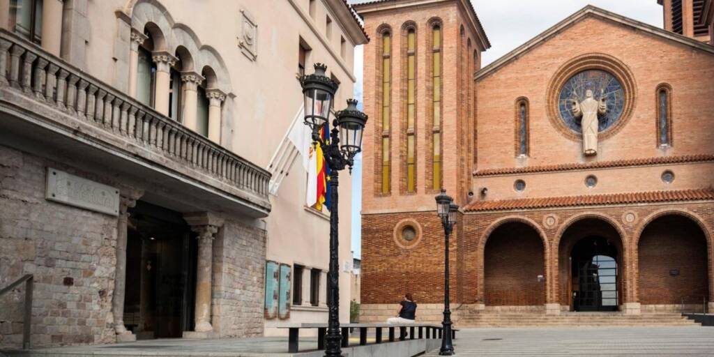 Puertas y parquets en Cornellà de Llobregat