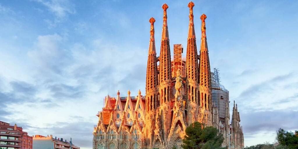 Puertas y parquets en Eixample