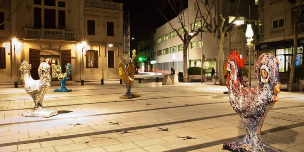 Puertas y parquets en El Prat de Llobregat