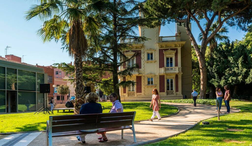 Puertas y Parquets en Esplugues de Llobregat