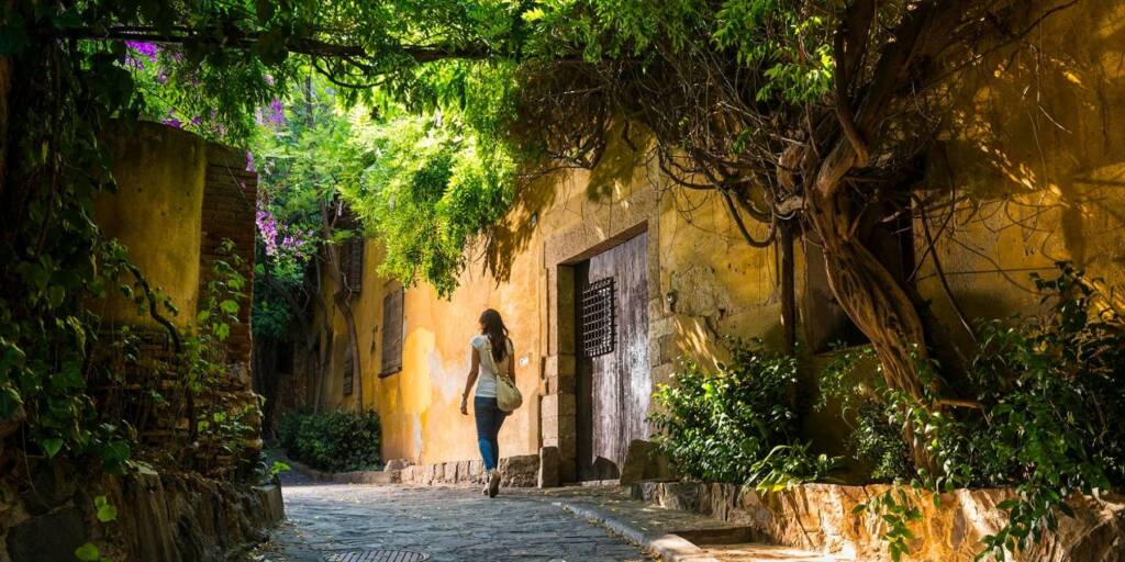 Puertas y Parquets en Esplugues de Llobregat