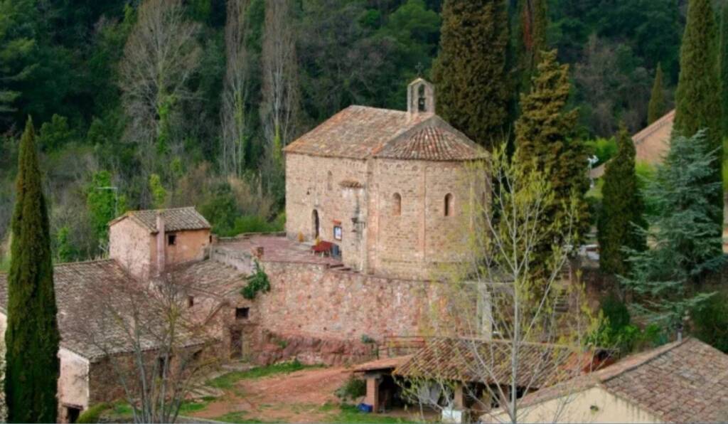 Puertas y parquets en Gallifa