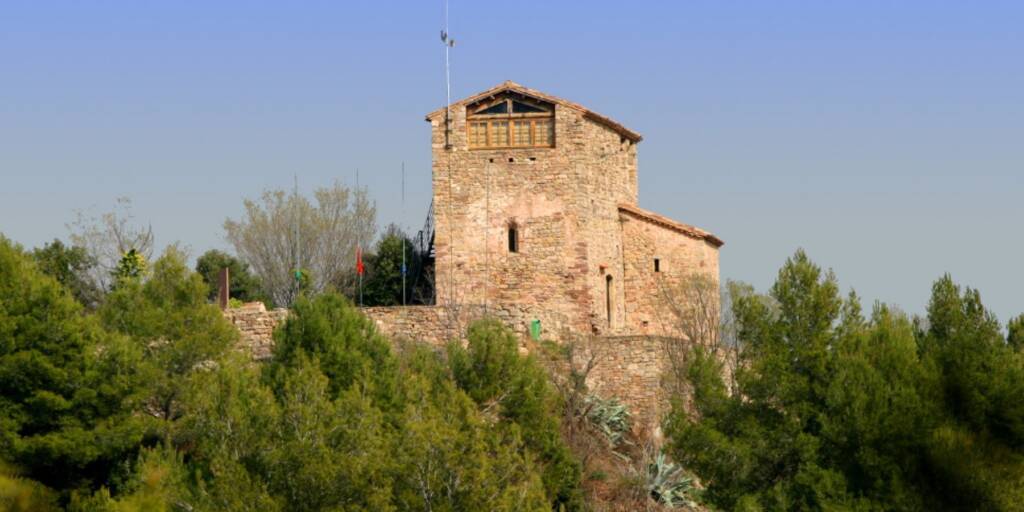 Puertas y parquets en Gallifa