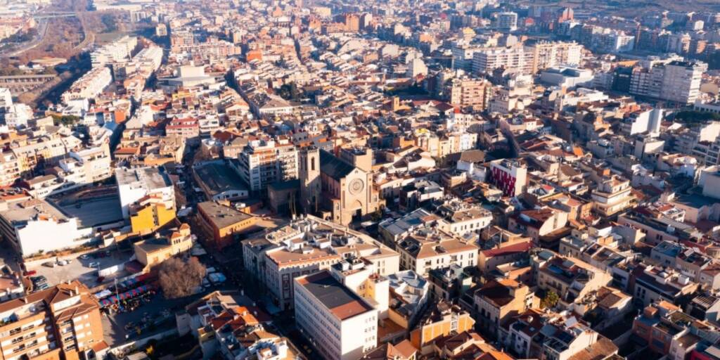 Puertas y parquets en Granollers