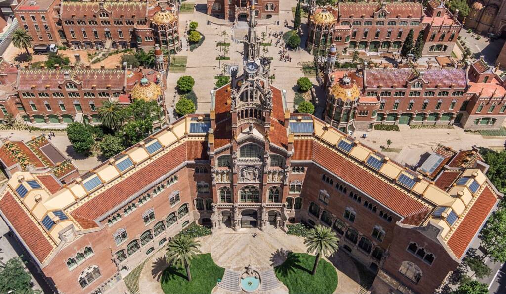 Puertas y parquets en Horta-Guinardó
