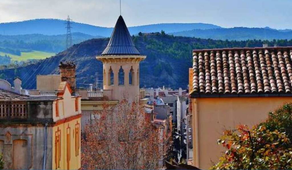 Puertas y parquets en Igualada