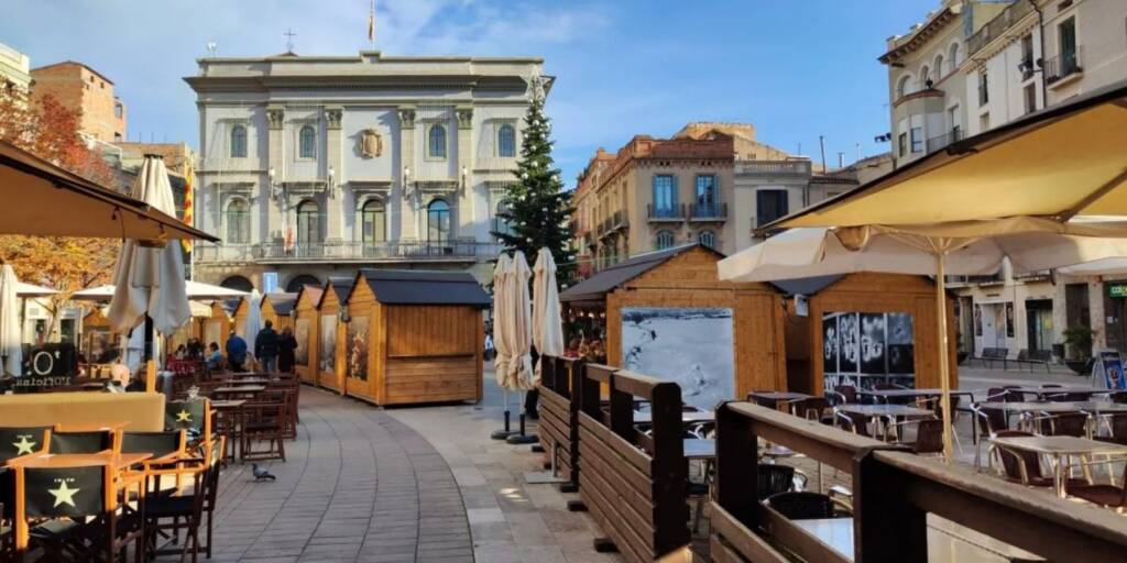 Puertas y parquets en Igualada