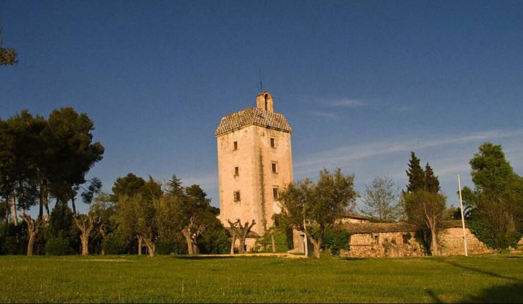 Puertas y parquets en Lliçà de Vall