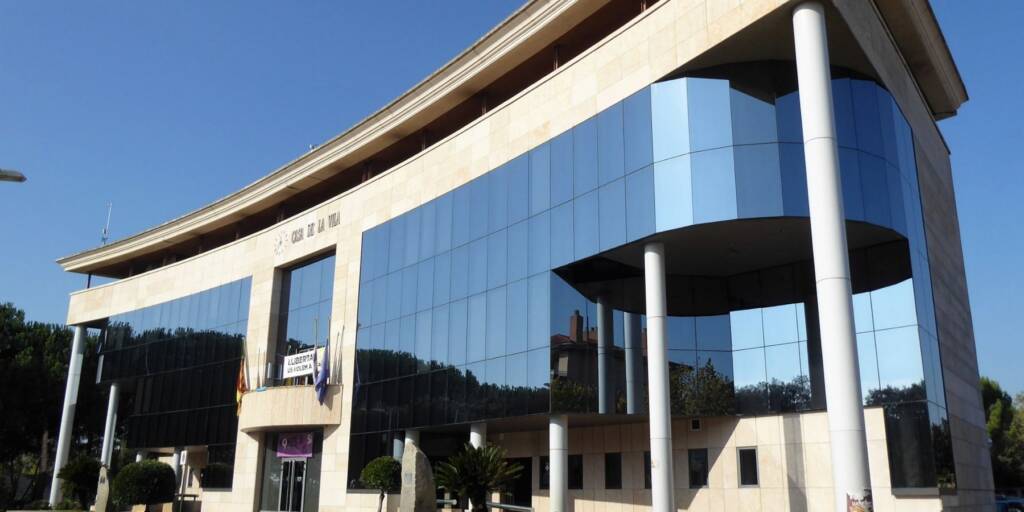 Puertas y parquets en Lliçà de Vall