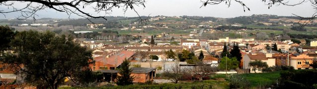 Puertas y Parquets en Lliçà d'Amunt