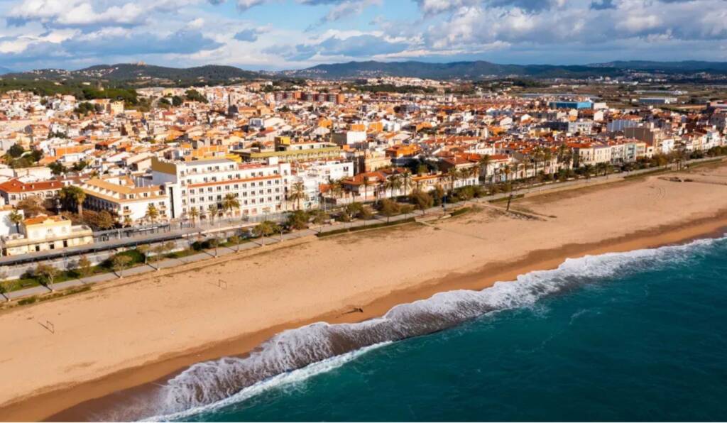 Puertas y parquets en Malgrat de Mar