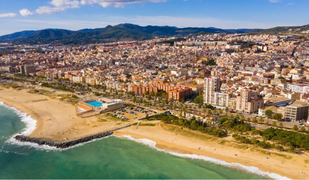 Puertas y Parquets en Mataró