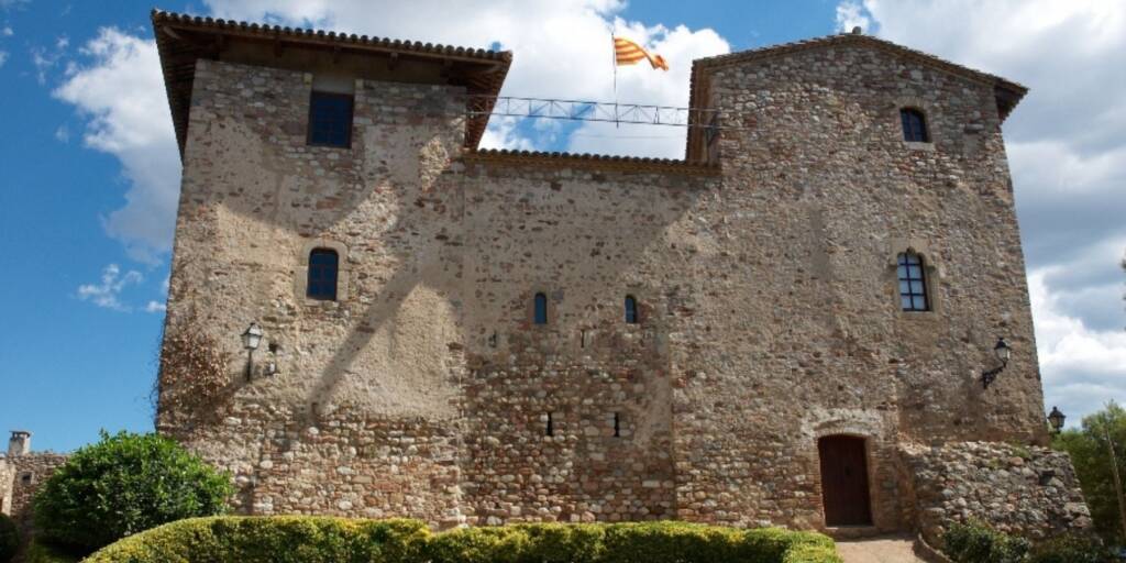 Puertas y parquets en Palau-solità i Plegamans
