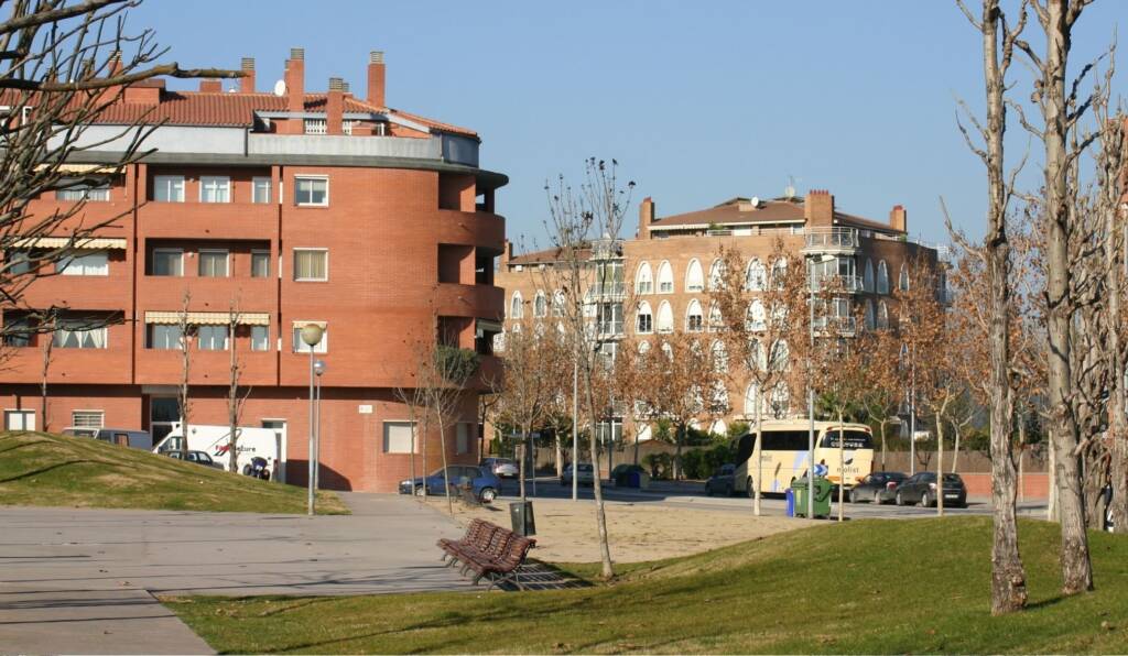 Puertas y parquets en Pallejà