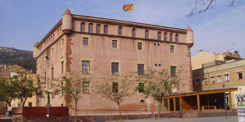 Puertas y parquets en Pallejà