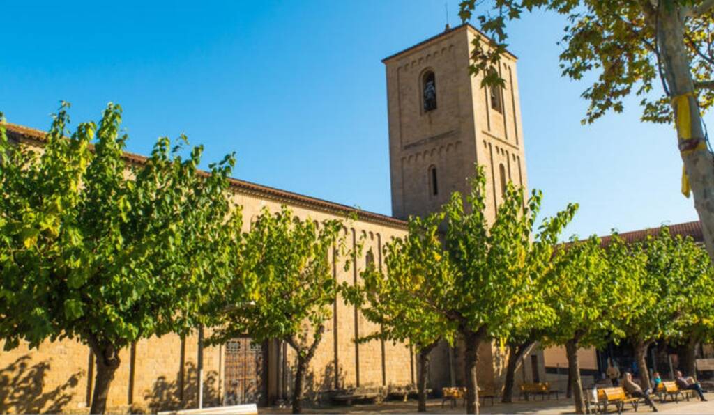Puertas y parquets en Parets del Vallès