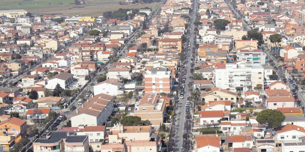 Puertas y parquets en Parets del Vallès