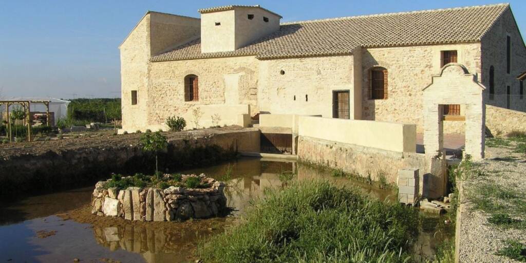 Puertas y parquets en Polinyà