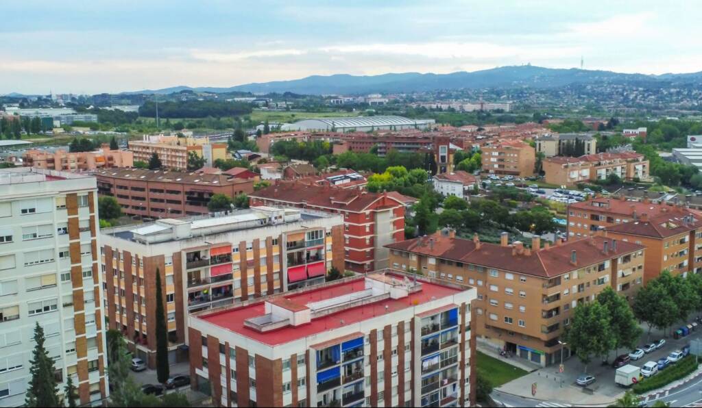 Puertas y parquets en Rubí