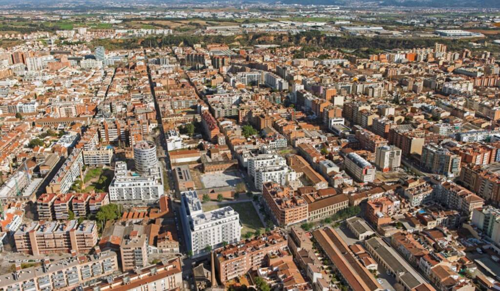 Puertas y parquets en Sabadell