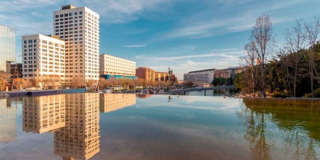 Puertas y parquets en Sabadell