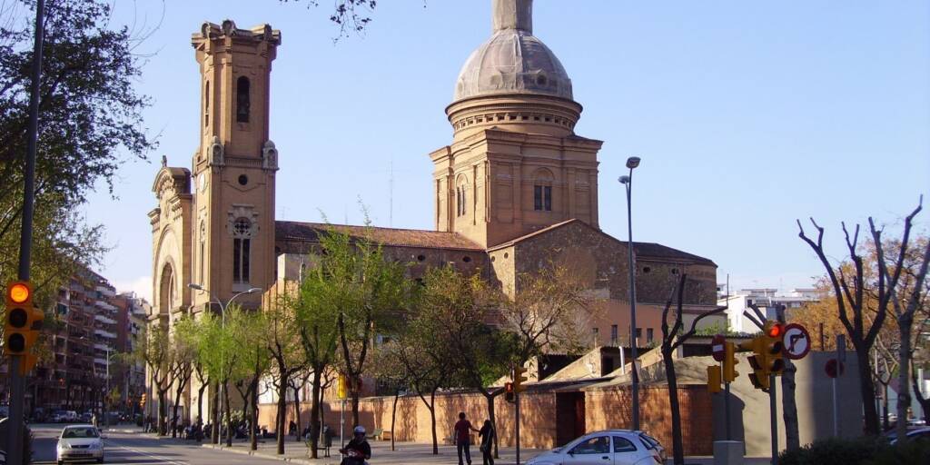 Puertas y parquets en Sant Andreu
