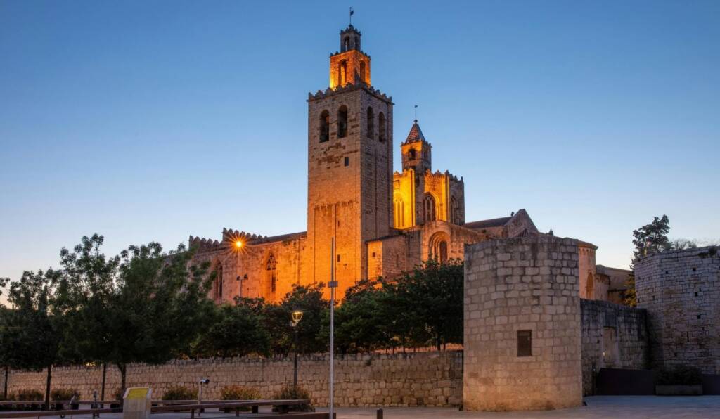 Puertas y Parquets en Sant Cugat del Vallès